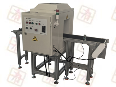 PTC-2940型通过输送式退磁机